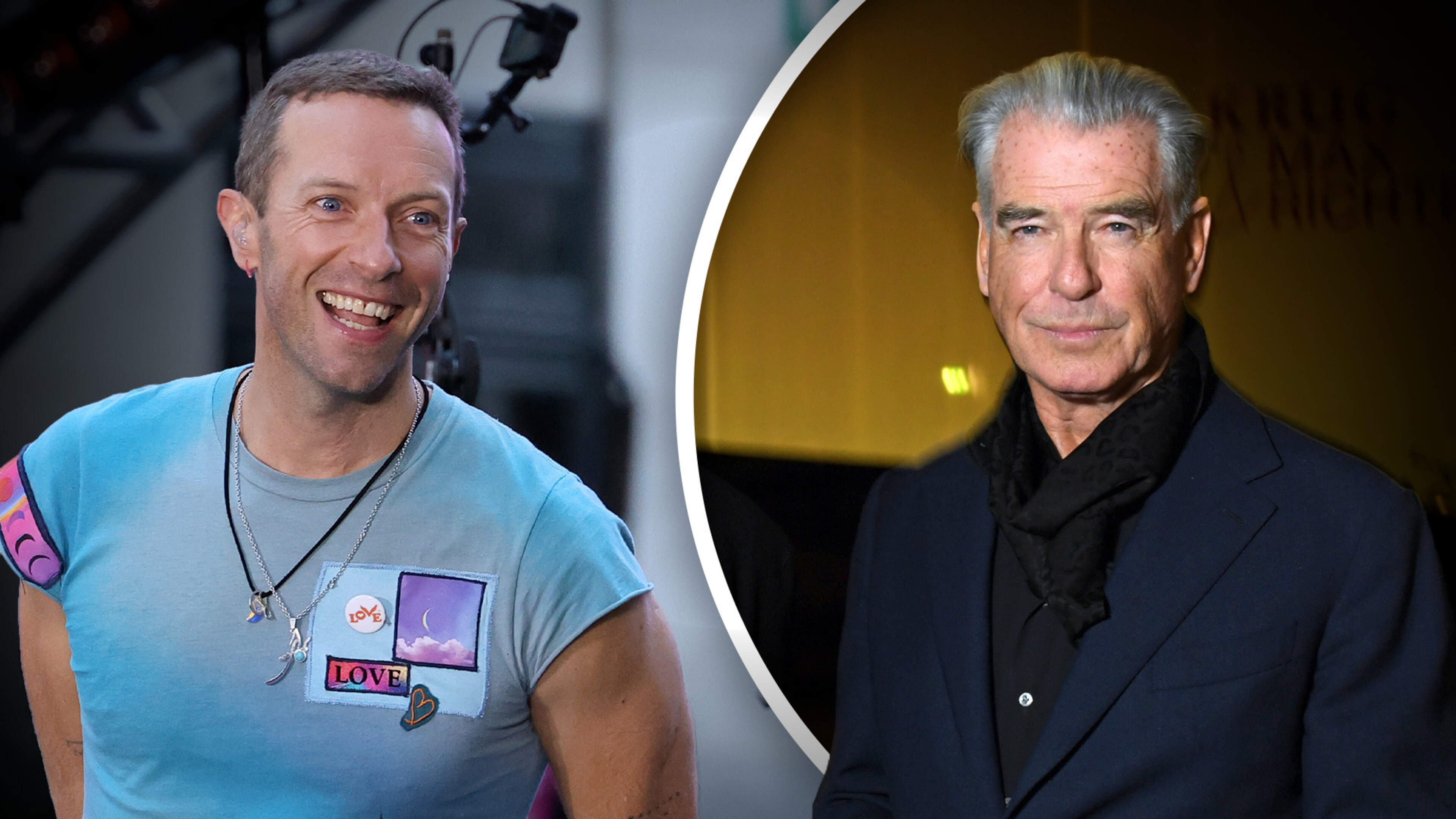 Coldplay veilt nooit uitgebrachte titelsong voor James Bond-film: ’We zaten niet op hetzelfde spoor als 007’